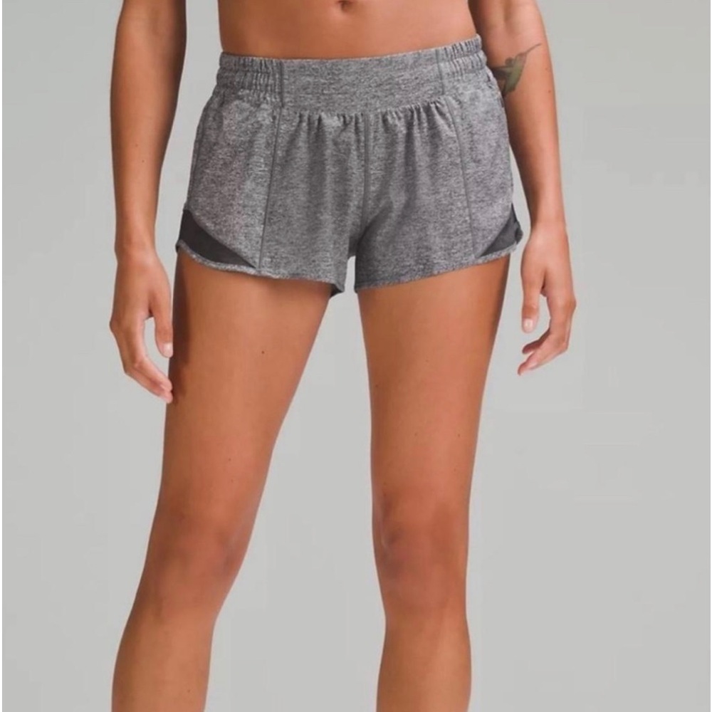 Hotty Hot Shorts